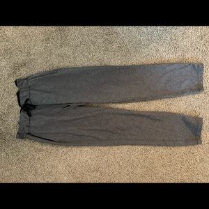 Lululemon On The Fly Pant